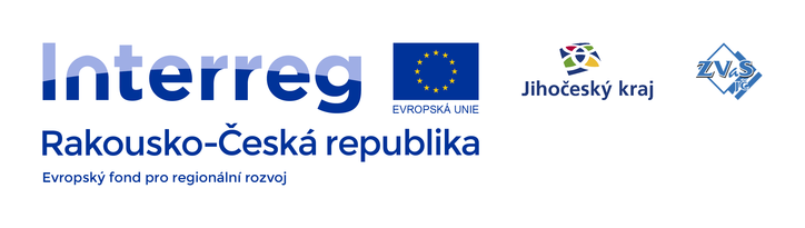 Projekt Interreg Rakousko-Česká Republika