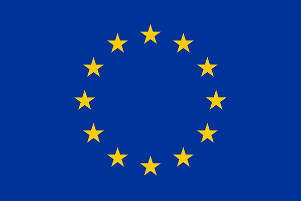 Logo EU